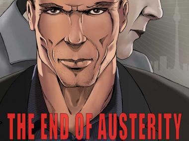 Varoufakis